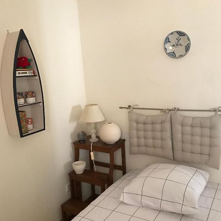 Chambre Japonaise Μονπελιέ Εξωτερικό φωτογραφία