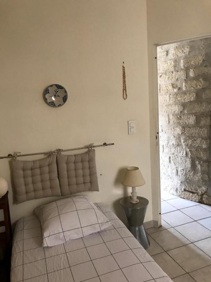 Chambre Japonaise Μονπελιέ Εξωτερικό φωτογραφία