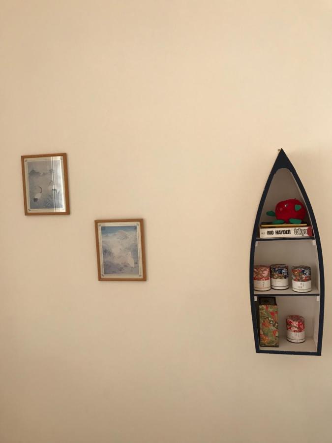 Chambre Japonaise Μονπελιέ Εξωτερικό φωτογραφία