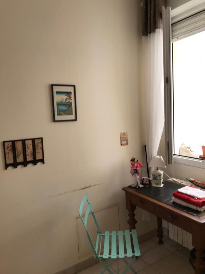 Chambre Japonaise Μονπελιέ Εξωτερικό φωτογραφία