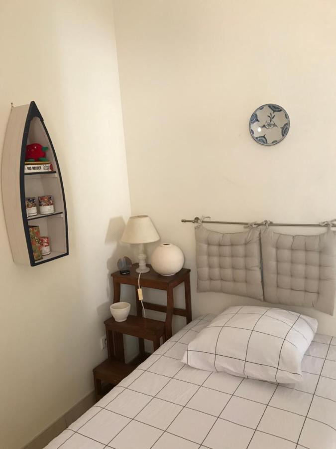 Chambre Japonaise Μονπελιέ Εξωτερικό φωτογραφία