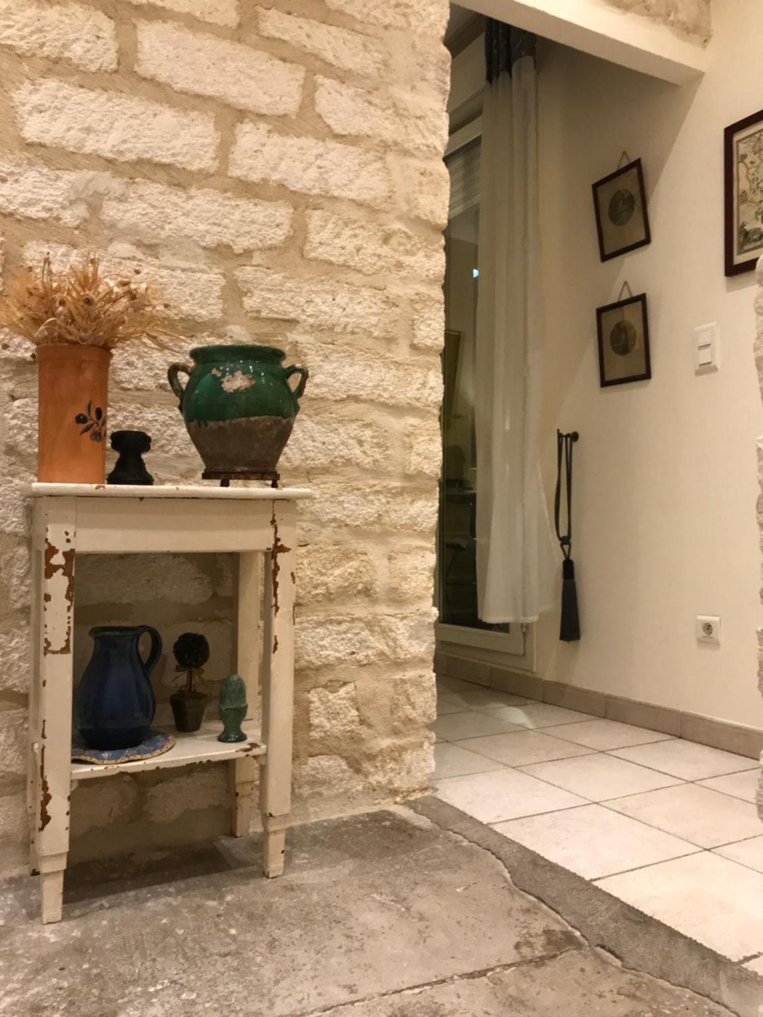 Chambre Japonaise Μονπελιέ Εξωτερικό φωτογραφία