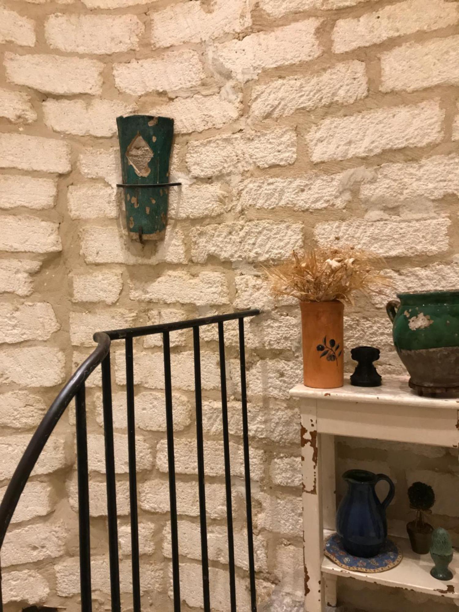 Chambre Japonaise Μονπελιέ Εξωτερικό φωτογραφία