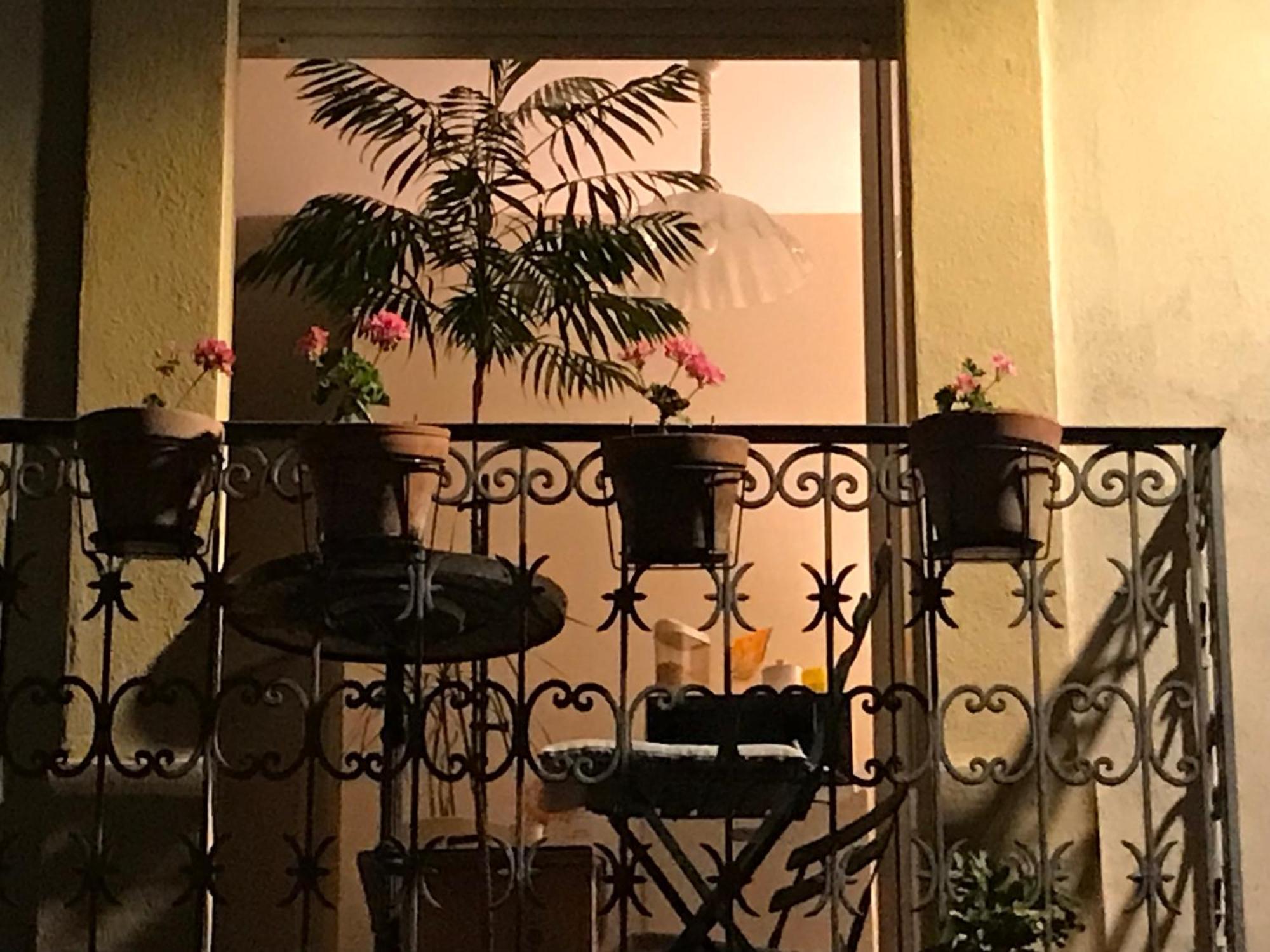 Chambre Japonaise Μονπελιέ Εξωτερικό φωτογραφία